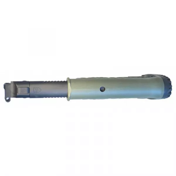 Труба AK 100A с прикладом GLR-16, цвет зеленый
