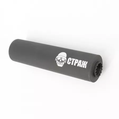 ДТК (банка) для АК 74, "СТРАЖ", дюраль, к.5,45, 24х1,5
