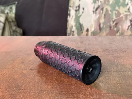 ДТК (банка) "3D Mini Magnum" Русский Дракон Титан