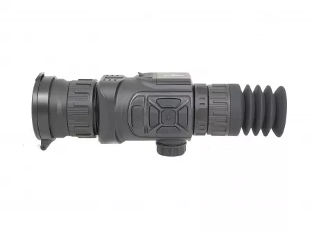 Тепловизионный прицел ARKON Arma V2 LR50 384×288 с баллистическим калькулятором
