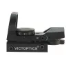 Коллиматорный прицел Z1 Picatinny, VictOptics
