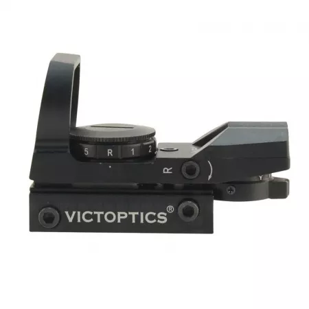 Коллиматорный прицел Z1 Picatinny, VictOptics