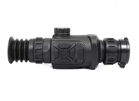 Тепловизионный прицел ARKON Arma V2 HR35 640×512 с баллистическим калькулятором