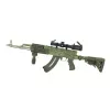 Прицел Constantine 1-10x24, Vector Optics