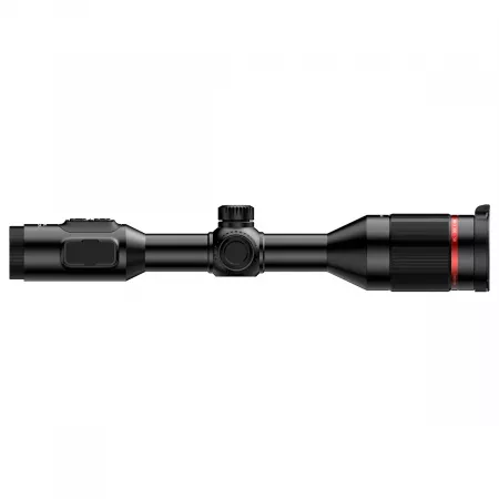 Прицел тепловизионный Guide TU630 x2-x16, 640x480, ø35мм