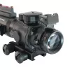 Призматический прицел C1 4x32, VictOptics