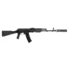 ДТК (банка) для АК-74, Blackout, Alfa Arms, быстросъемный, 190мм, к.5,45х39, 24х1.5, сталь