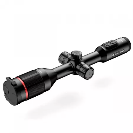Прицел тепловизионный Guide TU630 x2-x16, 640x480, ø35мм