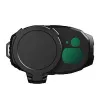 Тепловизионный монокуляр с лазерным дальномером iRay Finder FL 35R
