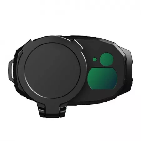 Тепловизионный монокуляр с лазерным дальномером iRay Finder FL 35R