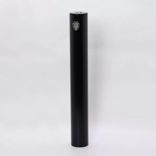 ДТК (банка) Точка-76 для Сайга-9 / TR 9, к.9х19/345 ТК, резьба 16х1, с наплывом на ствол