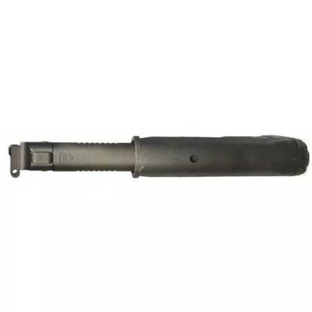 Труба AK 100A+ с прикладом GL-SHOCK, цвет черный