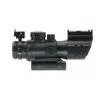 Призматический прицел C1 4x32, VictOptics