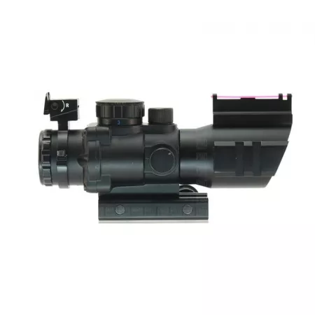 Призматический прицел C1 4x32, VictOptics