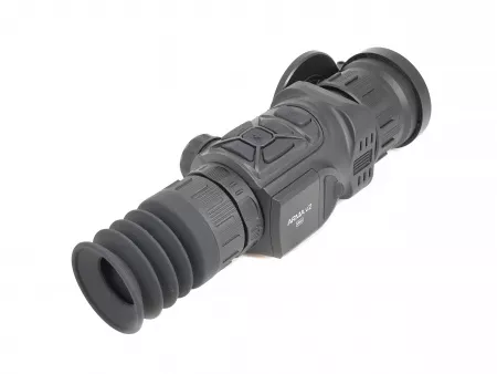 Тепловизионный прицел ARKON Arma V2 LR50 384×288 с баллистическим калькулятором