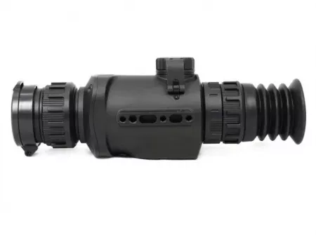 Тепловизионный прицел ARKON Arma V2 HR35 640×512 с баллистическим калькулятором