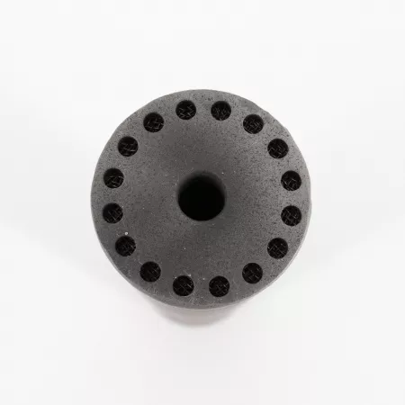 ДТК (банка) ZAVOZ для АК-74, сталь, газосброс, к.5,45, 24х1,5