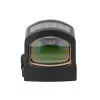 Коллиматор Holosun OpenELITE HE507C-GR X2, работает с ПНВ, зеленая марка, без кронштейна
