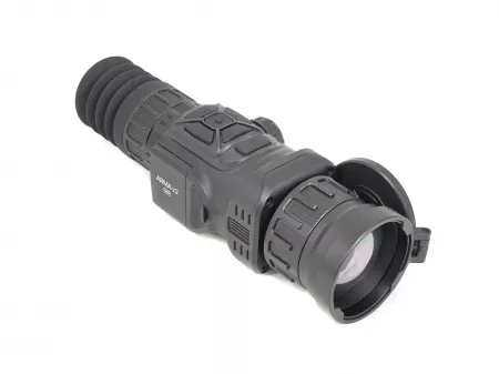 Тепловизионный прицел ARKON Arma V2 LR50 384×288 с баллистическим калькулятором