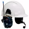 Наушники активные 3М™ PELTOR™ WS™ LiteCom™ Plus, р/с, на каску