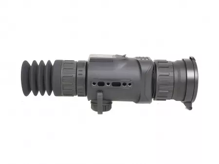 Тепловизионный прицел ARKON Arma V2 LR50 384×288 с баллистическим калькулятором