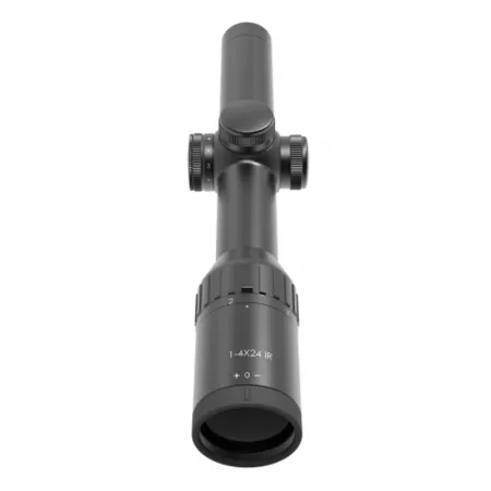 Оптический прицел MewLite 1-4x24 IR
