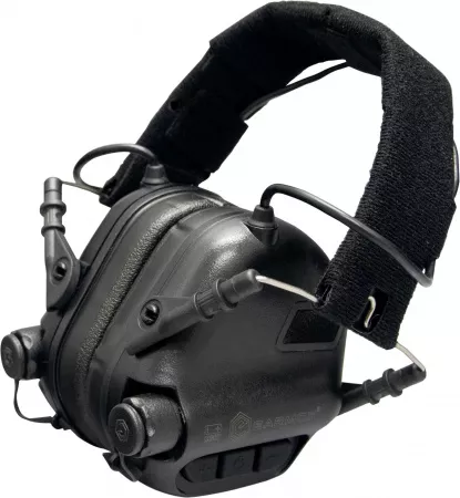 Активные наушники EARMOR ME4