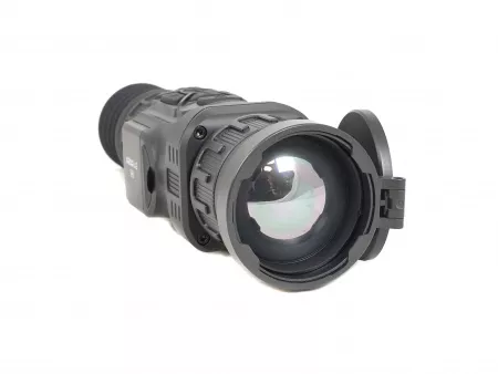 Тепловизионный прицел ARKON Arma V2 LR50 384×288 с баллистическим калькулятором