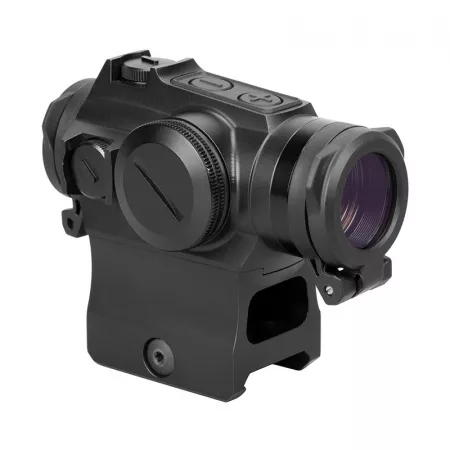 Коллиматор Holosun Micro HS515GM, зеленая марка