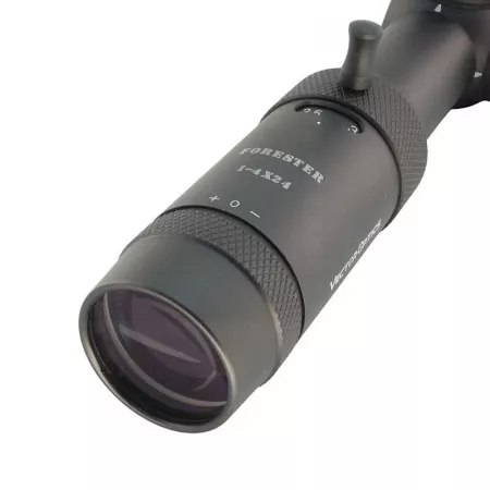 Оптический прицел Forester JR. 1-4x24, Vector Optics