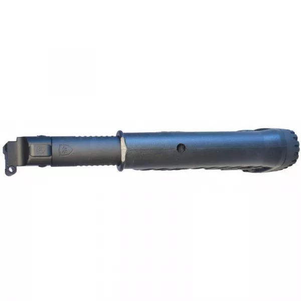 Труба AK 100A+ с прикладом GLR-16, цвет черный