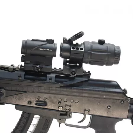 Магнифер Maverick 3X Vector Optics
