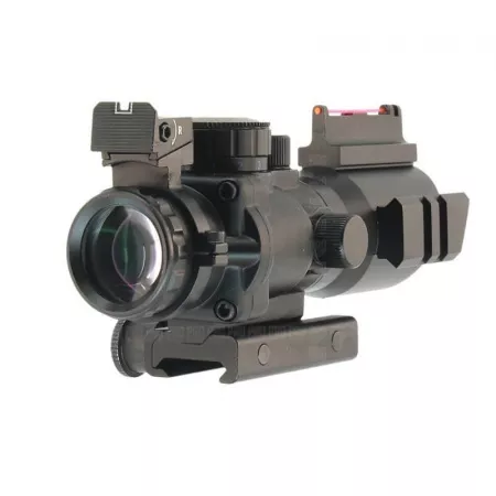 Призматический прицел C1 4x32, VictOptics