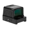Коллиматор Holosun ELITE HE509T-GR X2, работает с ПНВ, зеленая марка