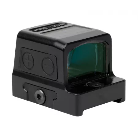 Коллиматор Holosun ELITE HE509T-GR X2, работает с ПНВ, зеленая марка