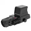 Тепловизионный коллиматор iRay Fast FAL 19 1x34D