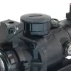 Призматический прицел C1 4x32, VictOptics