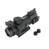 Призматический прицел C1 4x32, VictOptics