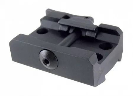 Кронштейн Holosun на Weaver/Picatinny для HS403C/B; HS503C/BU/CU; HS515C/BU/CU, металл, низкий