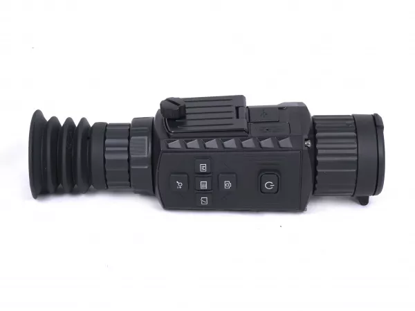 Тепловизионный прицел Arkon Alfa LT25