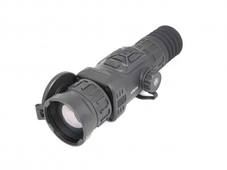 Тепловизионный прицел ARKON Arma V2 LR50 384×288 с баллистическим калькулятором
