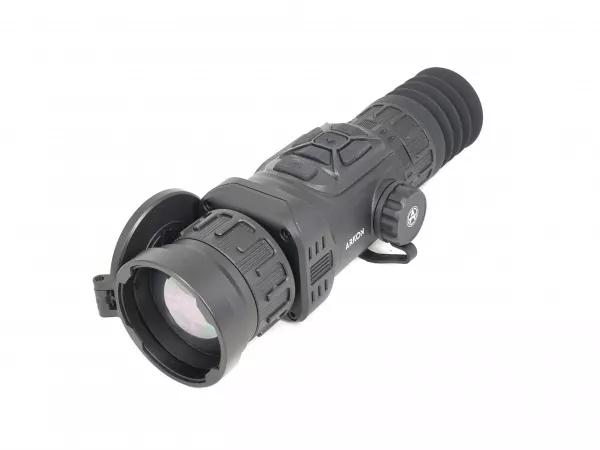 Тепловизионный прицел ARKON Arma V2 LR50 384×288 с баллистическим калькулятором
