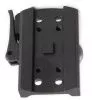 Кронштейн Holosun на Weaver/Picatinny для HS403C/B; HS503C/BU/CU; HS515C/BU/CU, металл, низкий