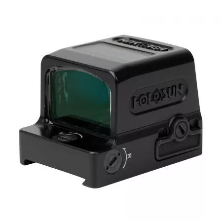 Коллиматор Holosun ELITE HE509T-RD красная марка