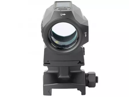 Коллиматор Holosun SCRS GR 2 зелёная марка