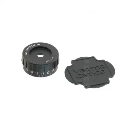 Прицел Constantine 1-10x24, Vector Optics