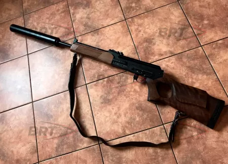 ДТК (банка) для ВПО-221/222, Интеграл, 16х1, алюминий+сталь, BRT