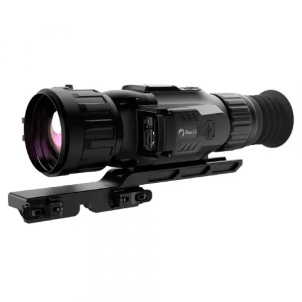 Тепловизионный прицел Rika NV MRS LRF 384