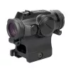 Коллиматор Holosun Micro HS515GM, зеленая марка