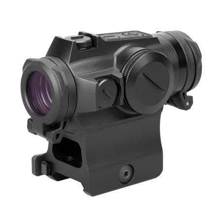 Коллиматор Holosun Micro HS515GM, зеленая марка